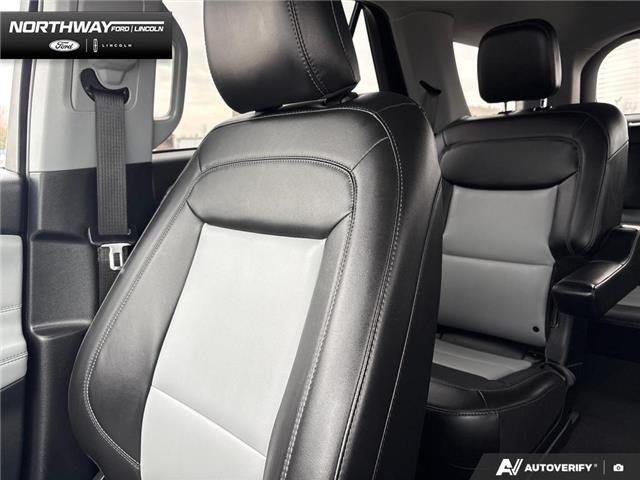 2022 Ford Explorer XLT (Stk: P11740) in Brantford - Image 18 of 23