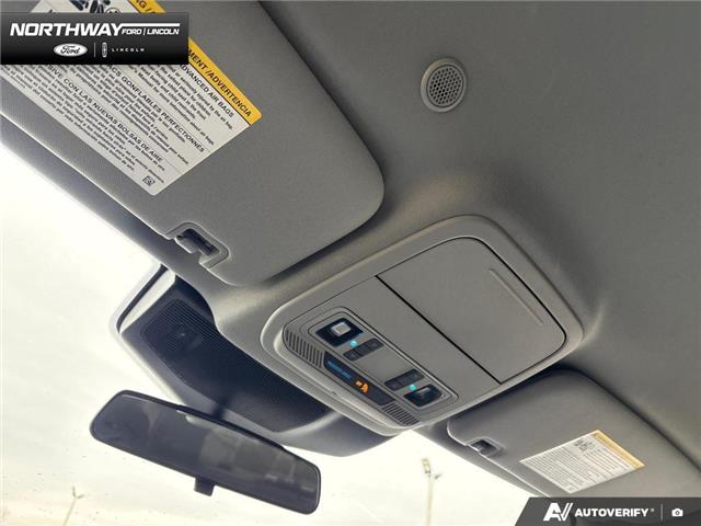 2022 Ford Explorer XLT (Stk: P11740) in Brantford - Image 19 of 23