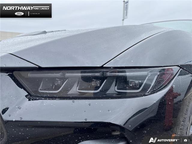 2026 Ford Mustang GT Premium (Stk: 6MU4572) in Brantford - Image 5 of 18