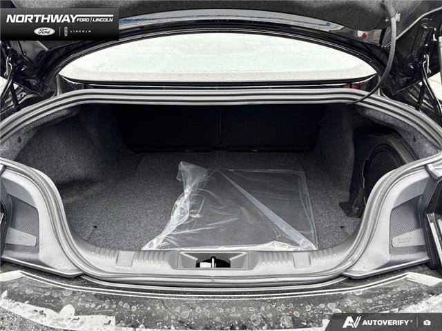 2026 Ford Mustang GT Premium (Stk: 6MU4572) in Brantford - Image 7 of 18