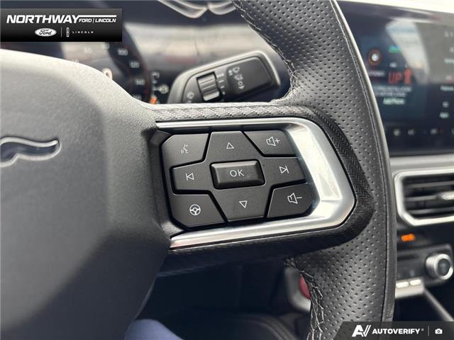 2026 Ford Mustang GT Premium (Stk: 6MU4572) in Brantford - Image 11 of 18