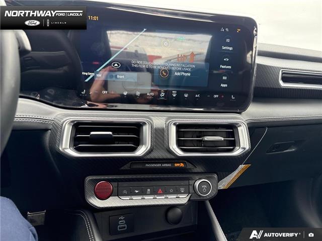 2026 Ford Mustang GT Premium (Stk: 6MU4572) in Brantford - Image 14 of 18