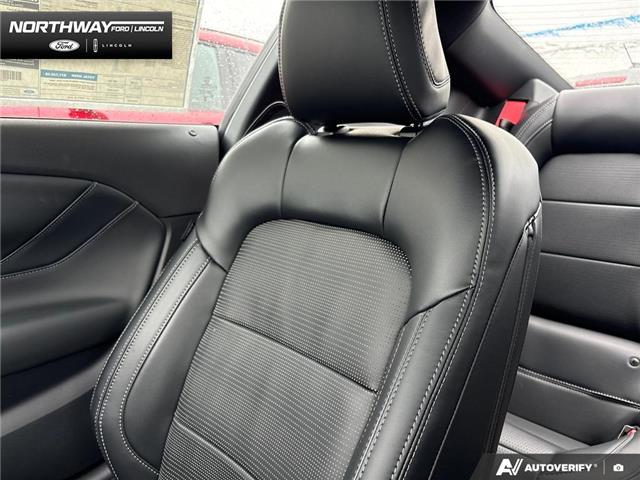 2026 Ford Mustang GT Premium (Stk: 6MU4572) in Brantford - Image 15 of 18