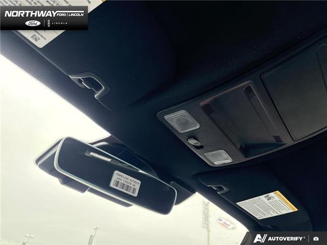 2026 Ford Mustang GT Premium (Stk: 6MU4572) in Brantford - Image 16 of 18