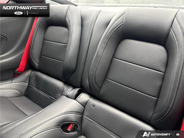 2026 Ford Mustang GT Premium (Stk: 6MU4572) in Brantford - Image 17 of 18