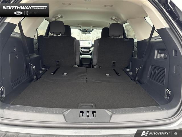 2026 Ford Explorer Active (Stk: 6EX5188) in Brantford - Image 11 of 24