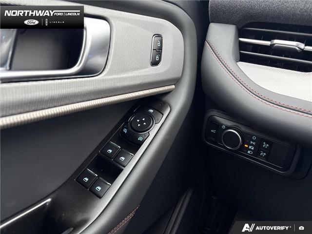 2026 Ford Explorer Active (Stk: 6EX5188) in Brantford - Image 16 of 24