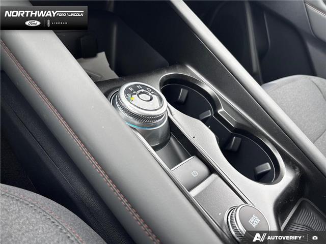 2026 Ford Explorer Active (Stk: 6EX5188) in Brantford - Image 17 of 24