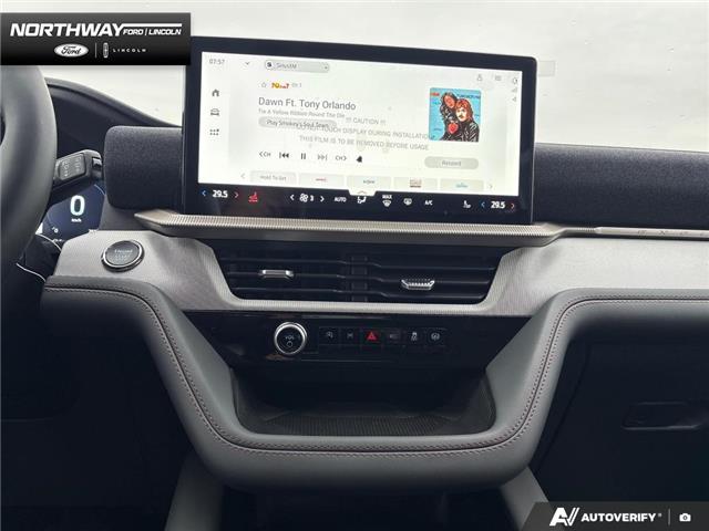 2026 Ford Explorer Active (Stk: 6EX5188) in Brantford - Image 18 of 24