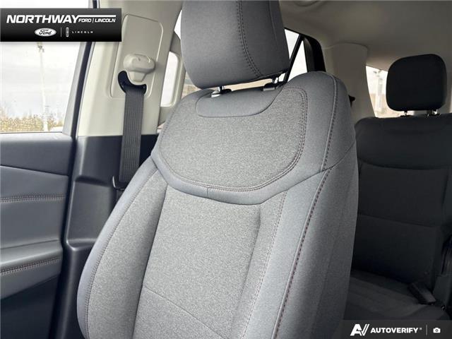 2026 Ford Explorer Active (Stk: 6EX5188) in Brantford - Image 19 of 24