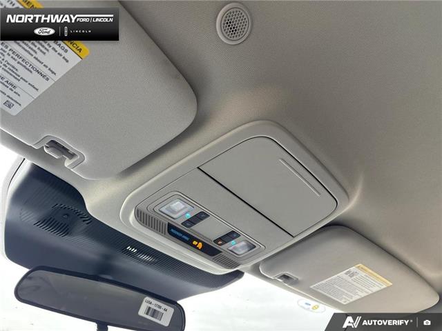 2026 Ford Explorer Active (Stk: 6EX5188) in Brantford - Image 20 of 24
