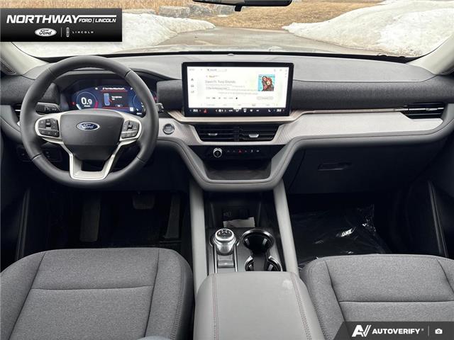 2026 Ford Explorer Active (Stk: 6EX5188) in Brantford - Image 23 of 24