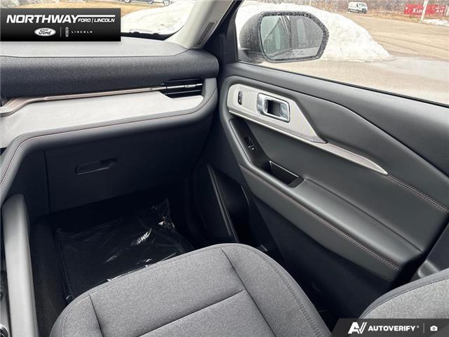 2026 Ford Explorer Active (Stk: 6EX5188) in Brantford - Image 24 of 24
