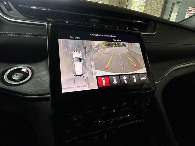 2025 Jeep Grand Cherokee Limited (Stk: 25-0150) in Toronto - Image 14 of 17