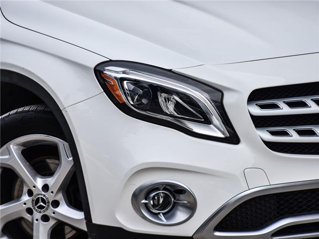 2018 Mercedes-Benz GLA 250 Base (Stk: A0031) in Toronto - Image 3 of 30 2018 Mercedes-Benz GLA 250 Base (Stk: A0031) in Toronto - Image 3 of 30