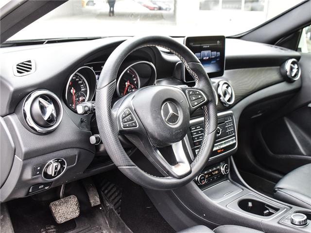 2018 Mercedes-Benz GLA 250 Base (Stk: A0031) in Toronto - Image 12 of 30 2018 Mercedes-Benz GLA 250 Base (Stk: A0031) in Toronto - Image 12 of 30
