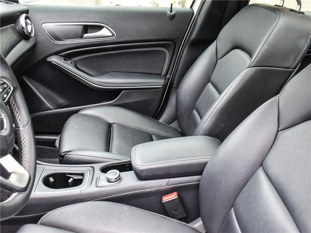 2018 Mercedes-Benz GLA 250 Base (Stk: A0031) in Toronto - Image 13 of 30 2018 Mercedes-Benz GLA 250 Base (Stk: A0031) in Toronto - Image 13 of 30