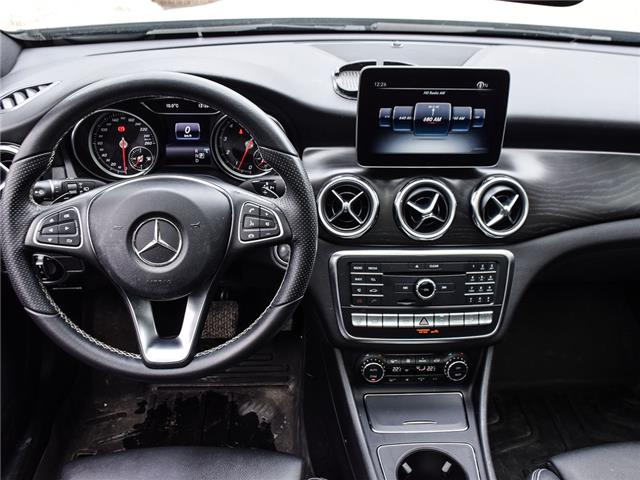 2018 Mercedes-Benz GLA 250 Base (Stk: A0031) in Toronto - Image 18 of 30 2018 Mercedes-Benz GLA 250 Base (Stk: A0031) in Toronto - Image 18 of 30