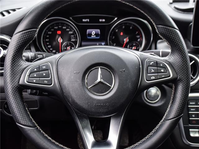 2018 Mercedes-Benz GLA 250 Base (Stk: A0031) in Toronto - Image 19 of 30 2018 Mercedes-Benz GLA 250 Base (Stk: A0031) in Toronto - Image 19 of 30