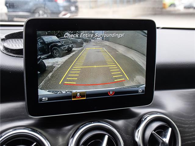 2018 Mercedes-Benz GLA 250 Base (Stk: A0031) in Toronto - Image 29 of 30 2018 Mercedes-Benz GLA 250 Base (Stk: A0031) in Toronto - Image 29 of 30