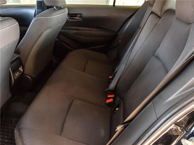 2024 Toyota Corolla Hybrid LE (Stk: A0017) in Toronto - Image 15 of 27 2024 Toyota Corolla Hybrid LE (Stk: A0017) in Toronto - Image 15 of 27