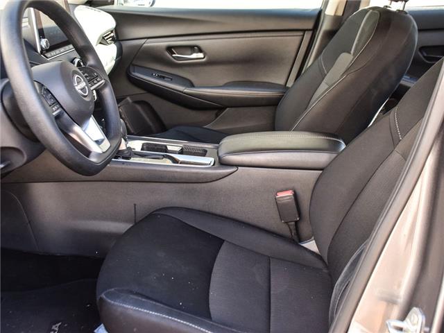 2024 Nissan Sentra SV (Stk: A0016) in Toronto - Image 13 of 27