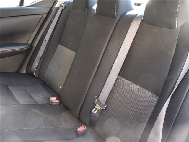 2024 Nissan Sentra SV (Stk: A0016) in Toronto - Image 15 of 27