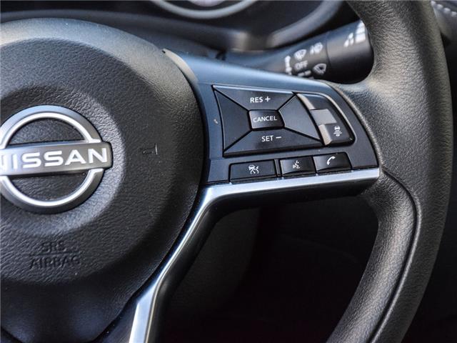 2024 Nissan Sentra SV (Stk: A0016) in Toronto - Image 20 of 27