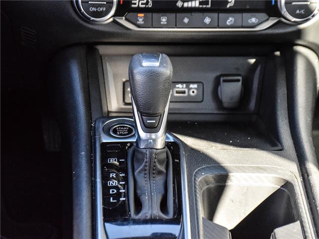 2024 Nissan Sentra SV (Stk: A0016) in Toronto - Image 22 of 27