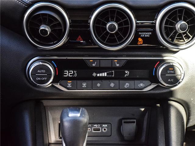 2024 Nissan Sentra SV (Stk: A0016) in Toronto - Image 23 of 27