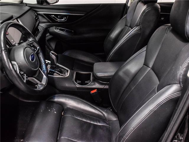 2022 Subaru Outback Limited CVT + No accident (Stk: 260154A) in North York, - Image 12 of 25