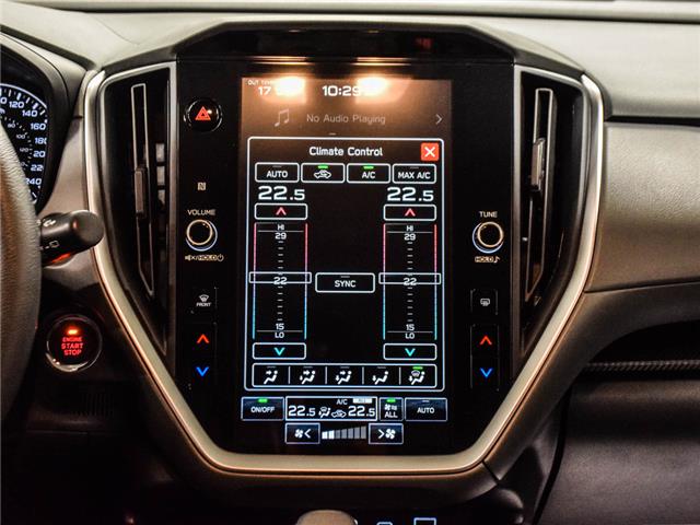 2024 Subaru Crosstrek Touring AWD  + No accident + CPO (Stk: 260349A) in North York, - Image 24 of 28