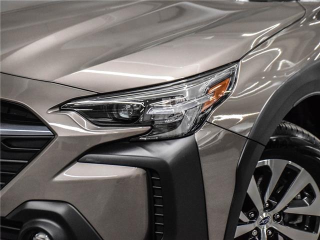 2024 Subaru Outback Touring AWD + No accident + CPO (Stk: 260125A) in North York, - Image 3 of 30 2024 Subaru Outback Touring AWD + No accident + CPO (Stk: 260125A) in North York, - Image 3 of 30