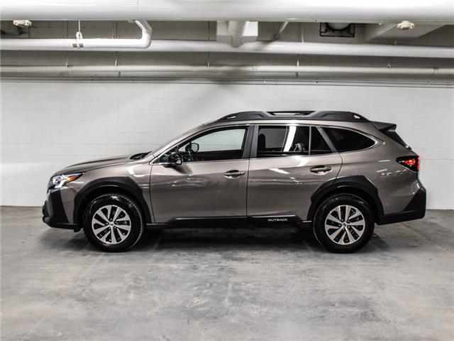 2024 Subaru Outback Touring AWD + No accident + CPO (Stk: 260125A) in North York, - Image 4 of 30 2024 Subaru Outback Touring AWD + No accident + CPO (Stk: 260125A) in North York, - Image 4 of 30