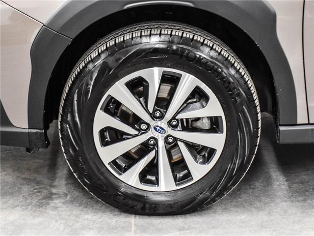 2024 Subaru Outback Touring AWD + No accident + CPO (Stk: 260125A) in North York, - Image 5 of 30 2024 Subaru Outback Touring AWD + No accident + CPO (Stk: 260125A) in North York, - Image 5 of 30