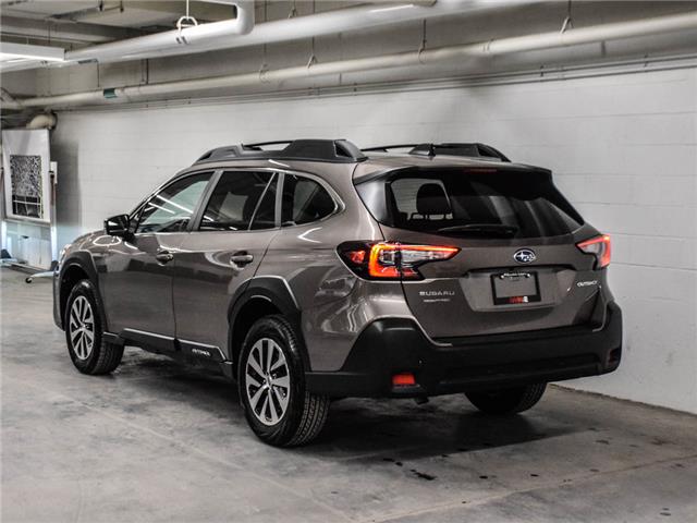 2024 Subaru Outback Touring AWD + No accident + CPO (Stk: 260125A) in North York, - Image 6 of 30 2024 Subaru Outback Touring AWD + No accident + CPO (Stk: 260125A) in North York, - Image 6 of 30