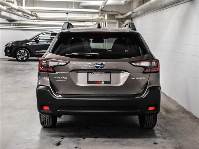 2024 Subaru Outback Touring AWD + No accident + CPO (Stk: 260125A) in North York, - Image 7 of 30 2024 Subaru Outback Touring AWD + No accident + CPO (Stk: 260125A) in North York, - Image 7 of 30