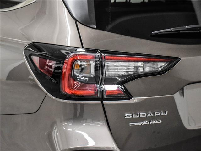 2024 Subaru Outback Touring AWD + No accident + CPO (Stk: 260125A) in North York, - Image 8 of 30 2024 Subaru Outback Touring AWD + No accident + CPO (Stk: 260125A) in North York, - Image 8 of 30