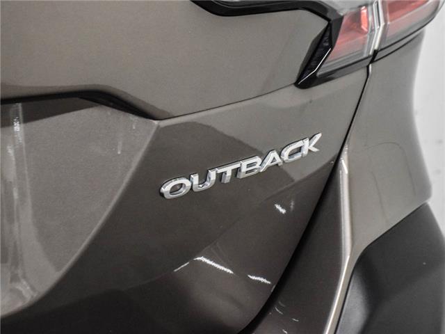 2024 Subaru Outback Touring AWD + No accident + CPO (Stk: 260125A) in North York, - Image 9 of 30 2024 Subaru Outback Touring AWD + No accident + CPO (Stk: 260125A) in North York, - Image 9 of 30