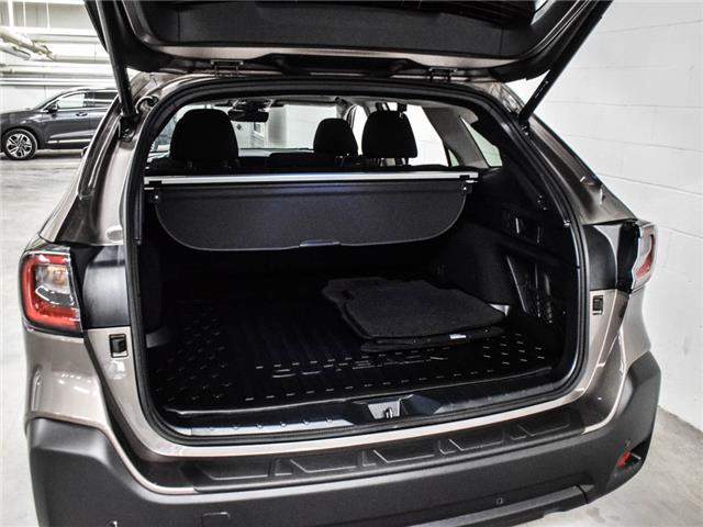 2024 Subaru Outback Touring AWD + No accident + CPO (Stk: 260125A) in North York, - Image 10 of 30 2024 Subaru Outback Touring AWD + No accident + CPO (Stk: 260125A) in North York, - Image 10 of 30