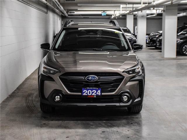 2024 Subaru Outback Touring AWD + No accident + CPO (Stk: 260125A) in North York, - Image 11 of 30 2024 Subaru Outback Touring AWD + No accident + CPO (Stk: 260125A) in North York, - Image 11 of 30