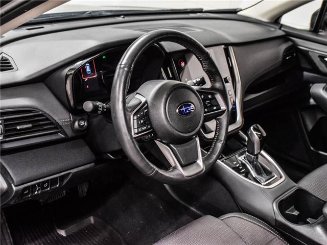 2024 Subaru Outback Touring AWD + No accident + CPO (Stk: 260125A) in North York, - Image 12 of 30 2024 Subaru Outback Touring AWD + No accident + CPO (Stk: 260125A) in North York, - Image 12 of 30