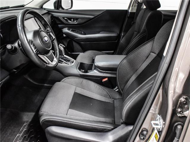 2024 Subaru Outback Touring AWD + No accident + CPO (Stk: 260125A) in North York, - Image 13 of 30 2024 Subaru Outback Touring AWD + No accident + CPO (Stk: 260125A) in North York, - Image 13 of 30