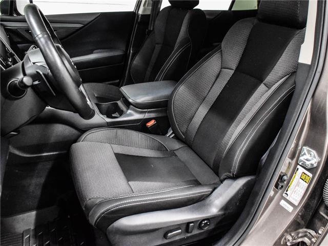 2024 Subaru Outback Touring AWD + No accident + CPO (Stk: 260125A) in North York, - Image 14 of 30 2024 Subaru Outback Touring AWD + No accident + CPO (Stk: 260125A) in North York, - Image 14 of 30