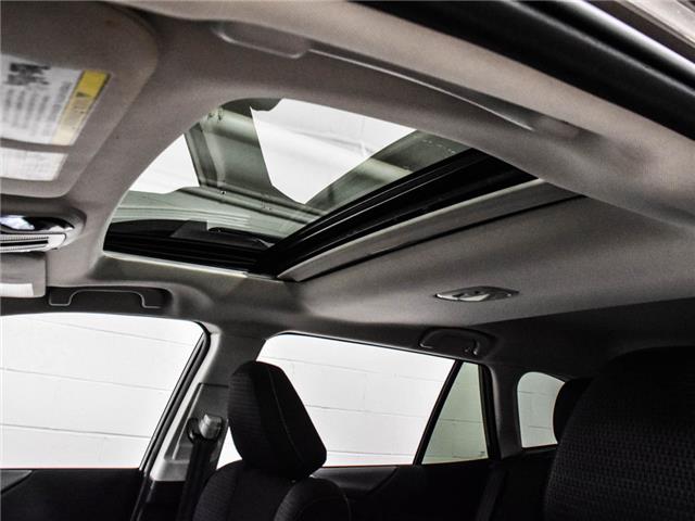 2024 Subaru Outback Touring AWD + No accident + CPO (Stk: 260125A) in North York, - Image 15 of 30 2024 Subaru Outback Touring AWD + No accident + CPO (Stk: 260125A) in North York, - Image 15 of 30