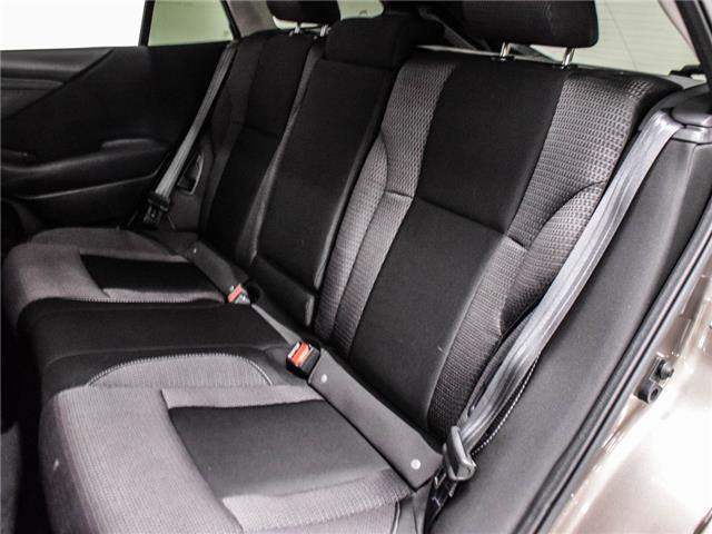 2024 Subaru Outback Touring AWD + No accident + CPO (Stk: 260125A) in North York, - Image 16 of 30 2024 Subaru Outback Touring AWD + No accident + CPO (Stk: 260125A) in North York, - Image 16 of 30