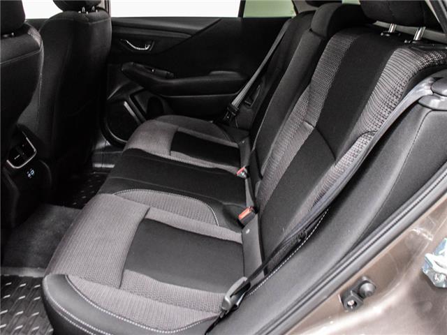 2024 Subaru Outback Touring AWD + No accident + CPO (Stk: 260125A) in North York, - Image 17 of 30 2024 Subaru Outback Touring AWD + No accident + CPO (Stk: 260125A) in North York, - Image 17 of 30