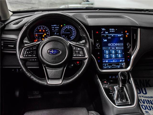 2024 Subaru Outback Touring AWD + No accident + CPO (Stk: 260125A) in North York, - Image 18 of 30 2024 Subaru Outback Touring AWD + No accident + CPO (Stk: 260125A) in North York, - Image 18 of 30