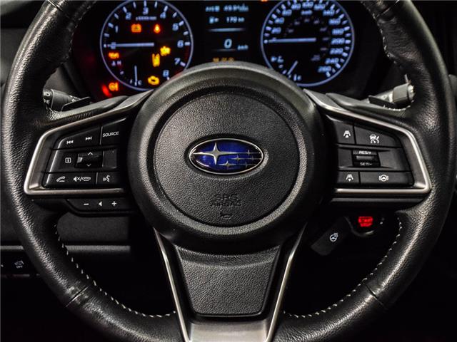 2024 Subaru Outback Touring AWD + No accident + CPO (Stk: 260125A) in North York, - Image 19 of 30 2024 Subaru Outback Touring AWD + No accident + CPO (Stk: 260125A) in North York, - Image 19 of 30