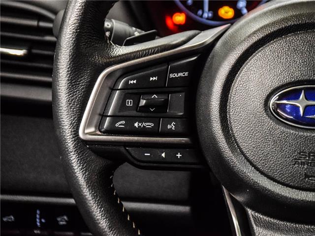 2024 Subaru Outback Touring AWD + No accident + CPO (Stk: 260125A) in North York, - Image 20 of 30 2024 Subaru Outback Touring AWD + No accident + CPO (Stk: 260125A) in North York, - Image 20 of 30